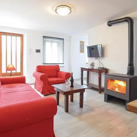 La Casina De Papou * Bassignana