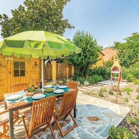 Holiday home La Casina De Papou