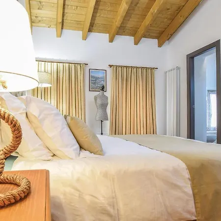 La Casina De Papou * Bassignana
