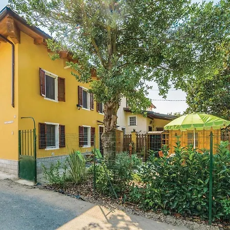 La Casina De Papou Holiday home Bassignana