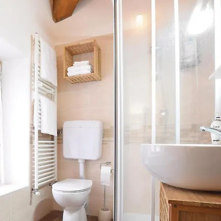 La Casina De Papou Holiday home