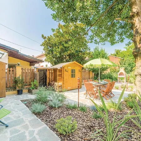 La Casina De Papou *