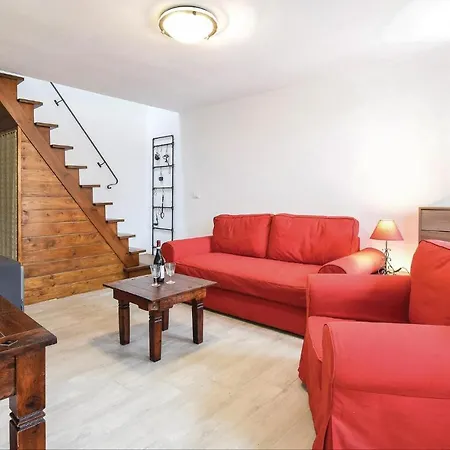 Holiday home La Casina De Papou *
