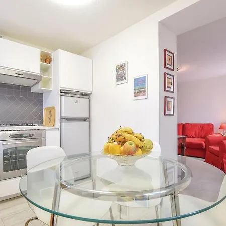 La Casina De Papou Holiday home
