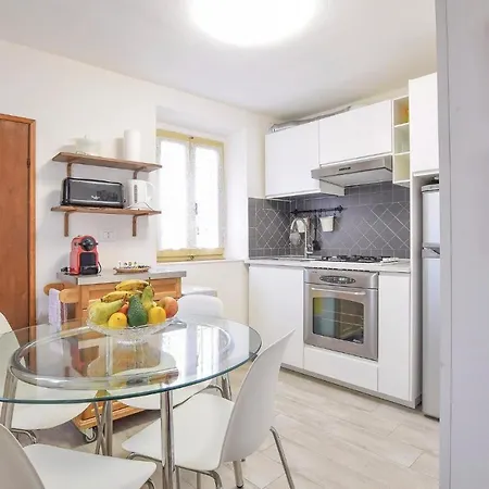 La Casina De Papou Holiday home Bassignana