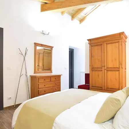 La Casina De Papou *