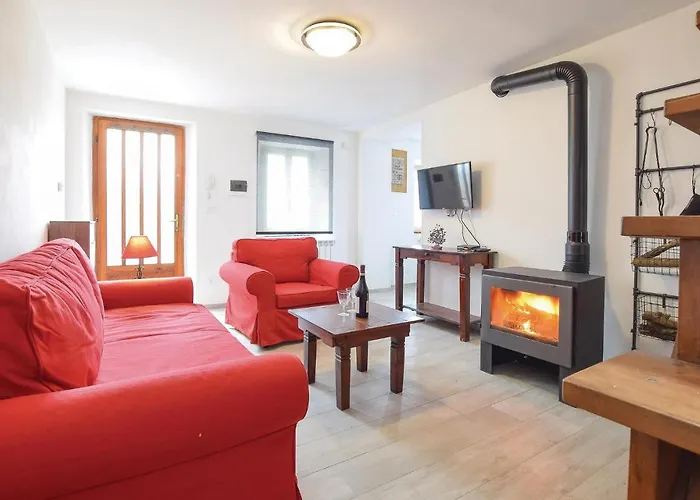 La Casina De Papou * Bassignana