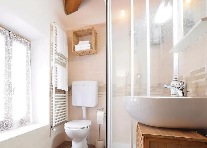 La Casina De Papou Vakantiehuis