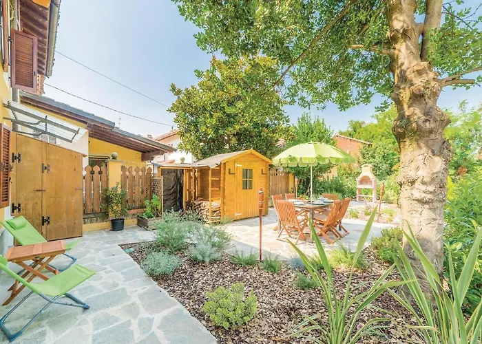 La Casina De Papou *