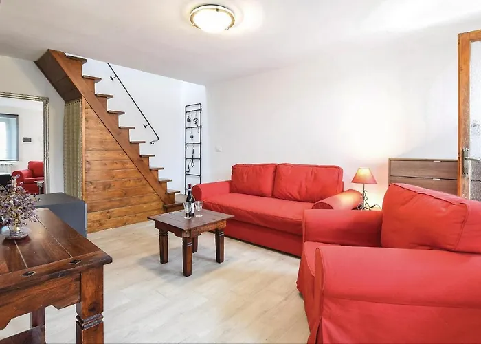 Vakantiehuis La Casina De Papou *