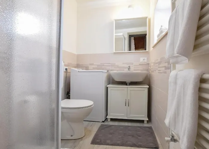 Vakantiehuis La Casina De Papou Bassignana